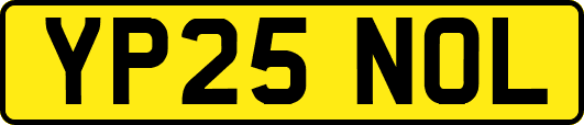YP25NOL