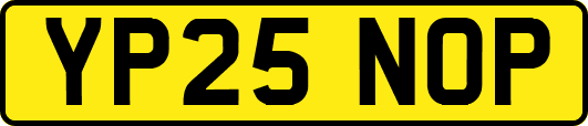 YP25NOP