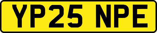 YP25NPE