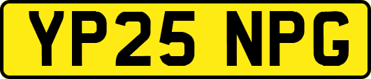 YP25NPG
