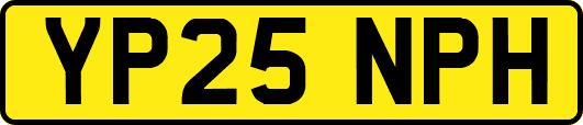 YP25NPH