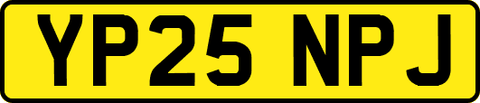YP25NPJ