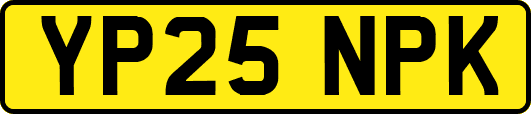 YP25NPK