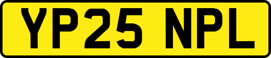 YP25NPL
