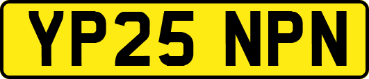 YP25NPN