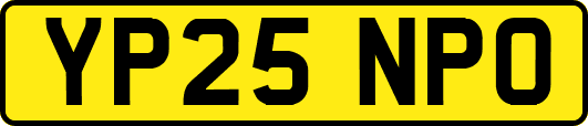 YP25NPO