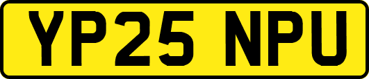 YP25NPU