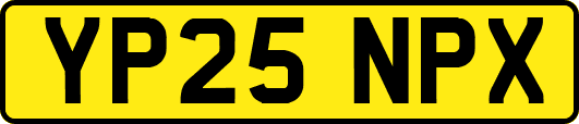 YP25NPX