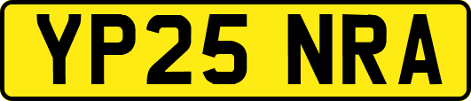 YP25NRA