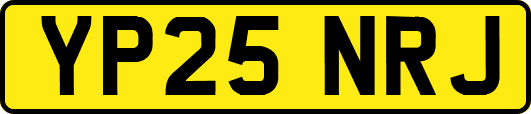 YP25NRJ