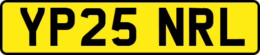 YP25NRL