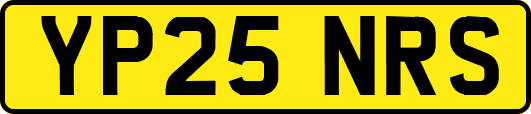 YP25NRS
