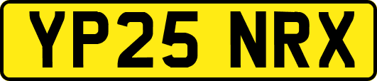 YP25NRX