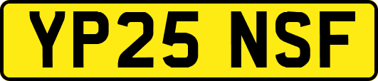 YP25NSF