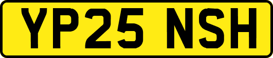 YP25NSH