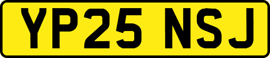 YP25NSJ