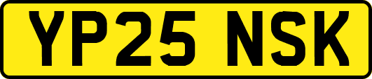 YP25NSK
