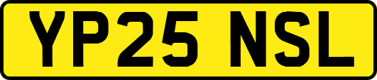 YP25NSL