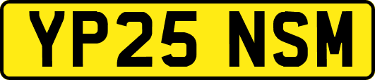 YP25NSM