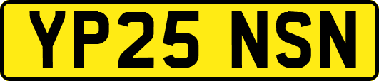 YP25NSN