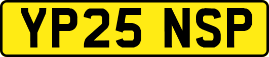 YP25NSP