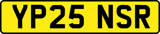 YP25NSR