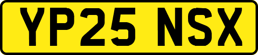 YP25NSX