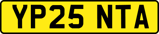 YP25NTA