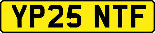 YP25NTF