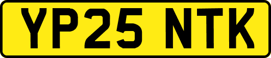YP25NTK