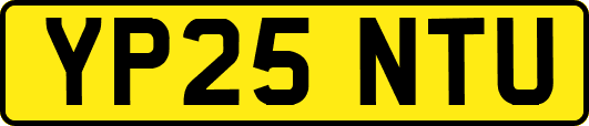 YP25NTU