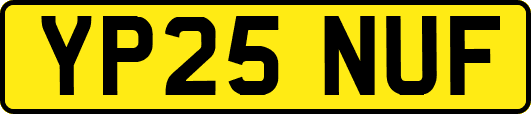 YP25NUF