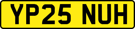 YP25NUH