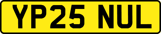 YP25NUL