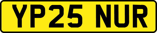 YP25NUR