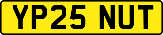 YP25NUT