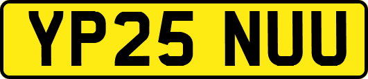 YP25NUU