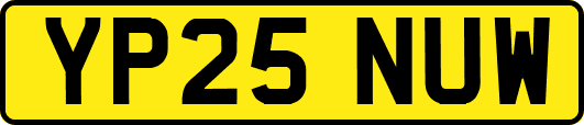 YP25NUW