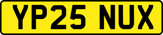 YP25NUX