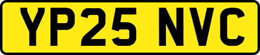 YP25NVC