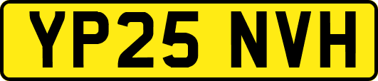 YP25NVH