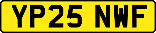 YP25NWF