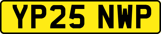 YP25NWP