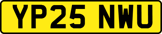 YP25NWU