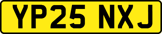 YP25NXJ