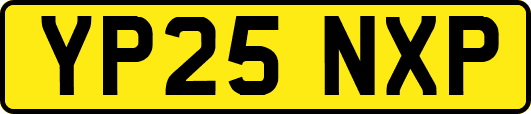 YP25NXP