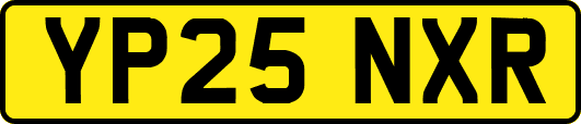 YP25NXR