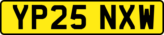 YP25NXW