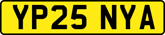 YP25NYA