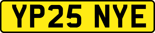 YP25NYE